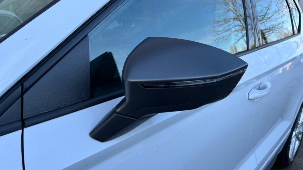 Used SEAT Ateca 2024 for sale - 76834864: Photo 22