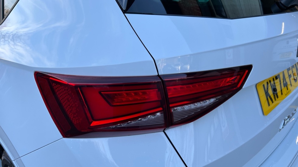 Used SEAT Ateca 2024 for sale - 76834864: Photo 23