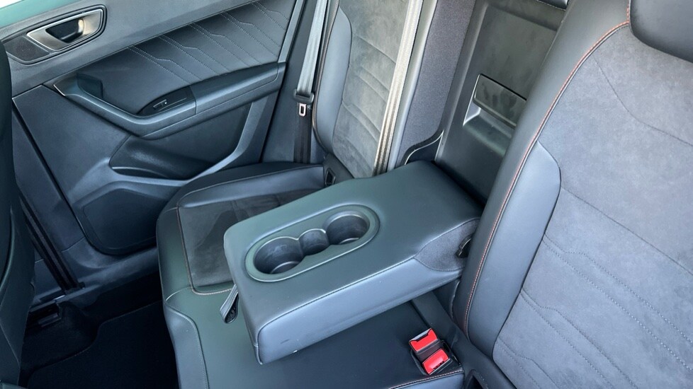 Used SEAT Ateca 2024 for sale - 76834864: Photo 26