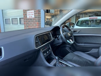 Used SEAT Ateca 2024 for sale - 76834864: Photo