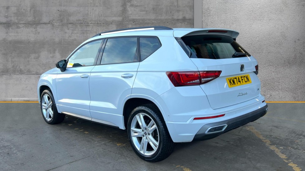 Used SEAT Ateca 2024 for sale - 76834864: Photo 3