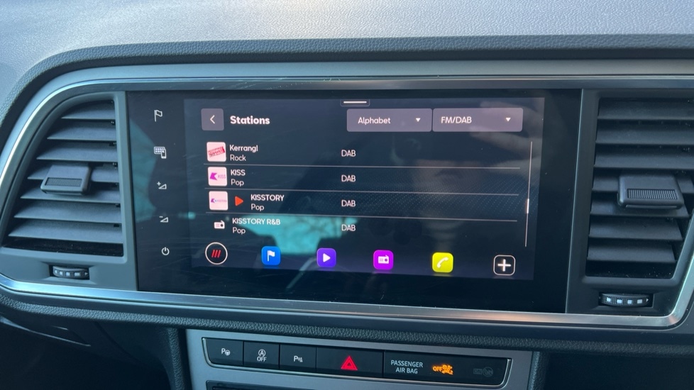 Used SEAT Ateca 2024 for sale - 76834864: Photo 38