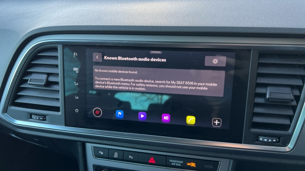 Used SEAT Ateca 2024 for sale - 76834864: Photo 39