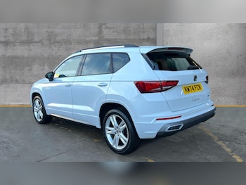 Used SEAT Ateca 2024 for sale - 76834864: Photo