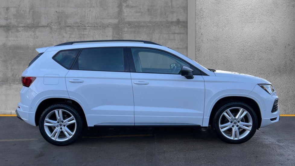 Used SEAT Ateca 2024 for sale - 76834864: Photo 4