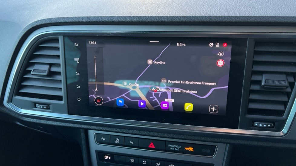 Used SEAT Ateca 2024 for sale - 76834864: Photo 40