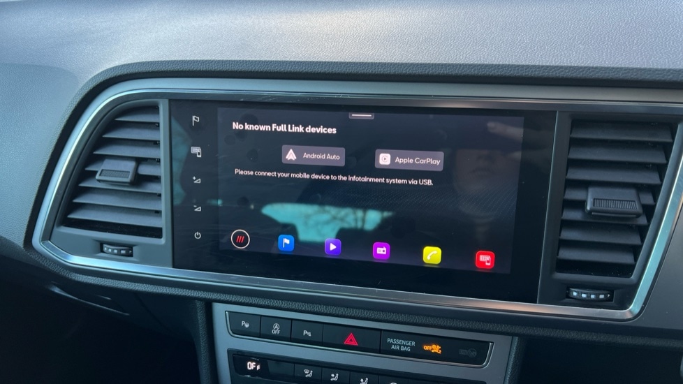 Used SEAT Ateca 2024 for sale - 76834864: Photo 41