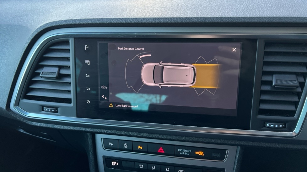 Used SEAT Ateca 2024 for sale - 76834864: Photo 42