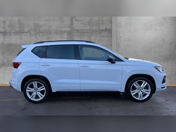 Used SEAT Ateca 2024 for sale - 76834864: Photo
