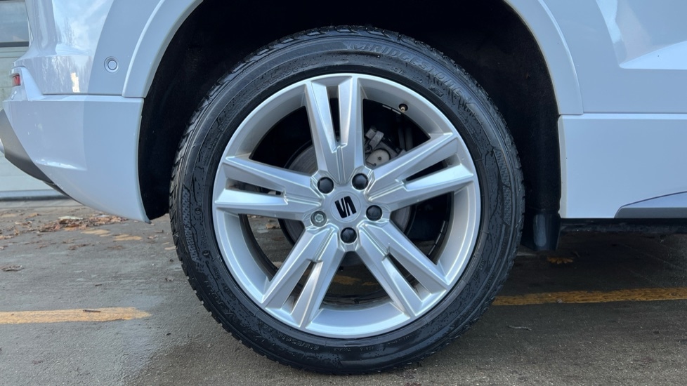 Used SEAT Ateca 2024 for sale - 76834864: Photo 5