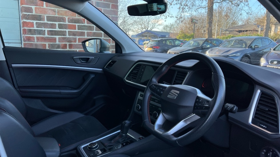 Used SEAT Ateca 2024 for sale - 76834864: Photo 6