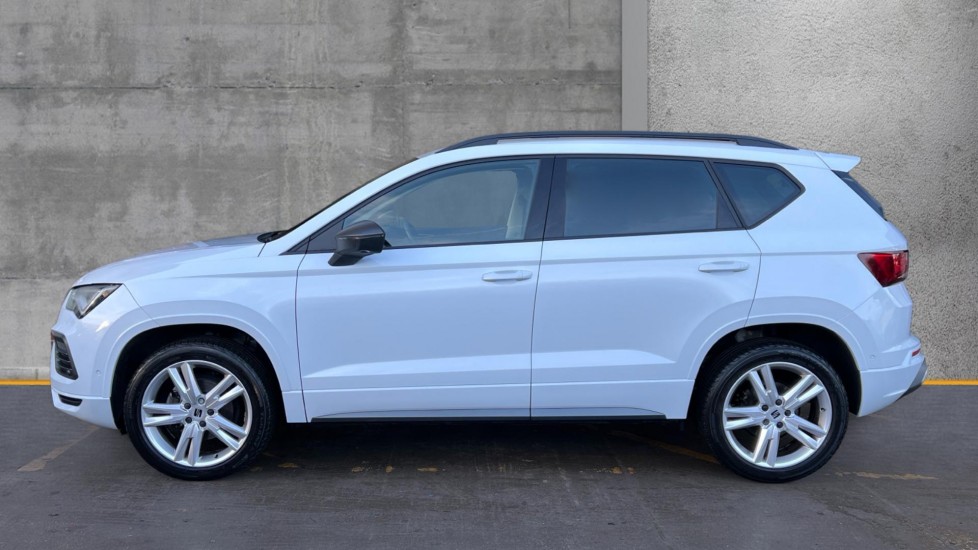 Used SEAT Ateca 2024 for sale - 76834864: Photo 9