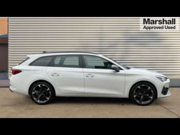 Used Cupra Leon 2024 for sale - 73902552: Photo