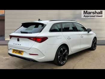 Used Cupra Leon 2024 for sale - 73902552: Photo