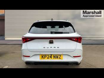 Used Cupra Leon 2024 for sale - 73902552: Photo