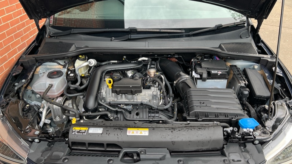 Used SEAT Ibiza 2022 for sale - 76183927: Photo 17