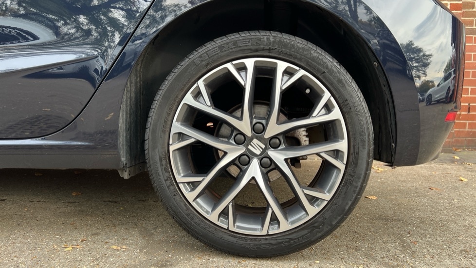 Used SEAT Ibiza 2022 for sale - 76183927: Photo 18