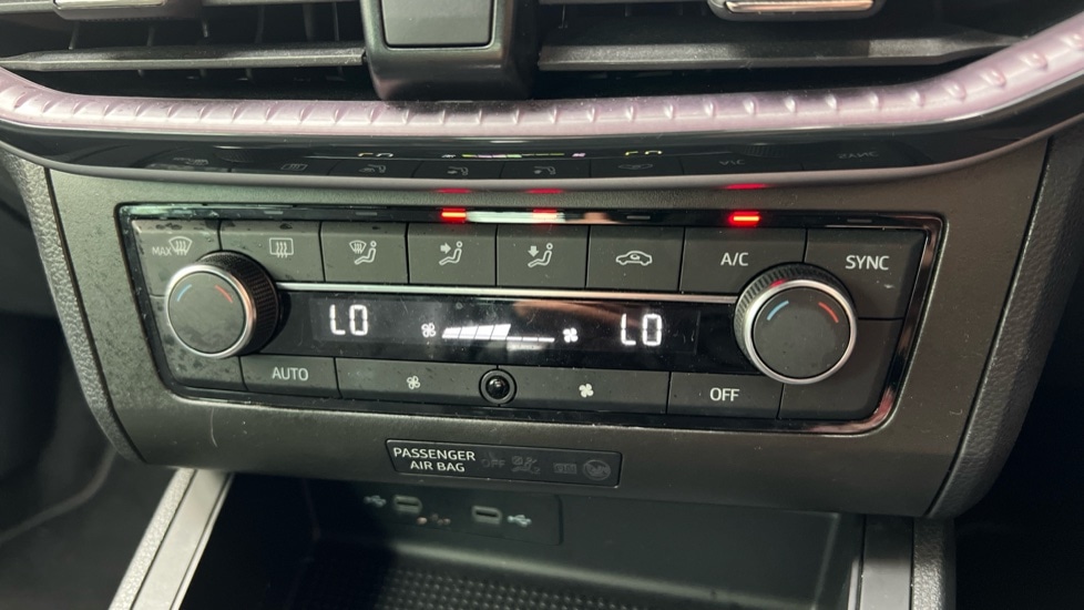 Used SEAT Ibiza 2022 for sale - 76183927: Photo 40