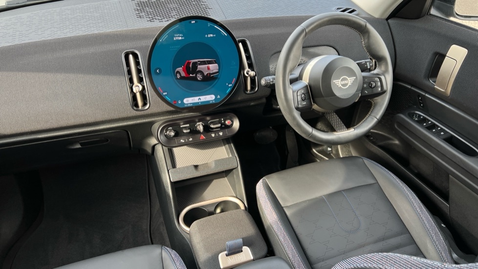 Used MINI Countryman 2024 for sale - 76984016: Photo 11