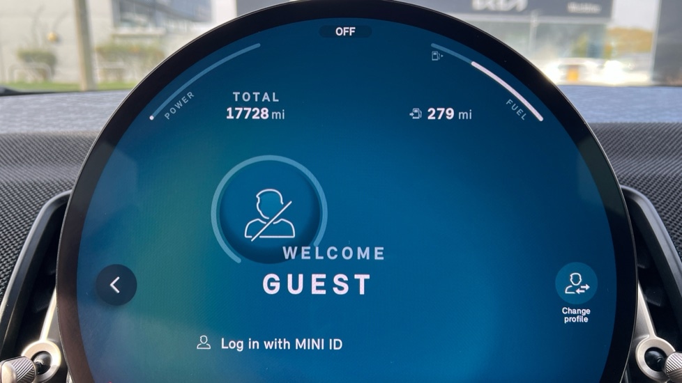 Used MINI Countryman 2024 for sale - 76984016: Photo 13