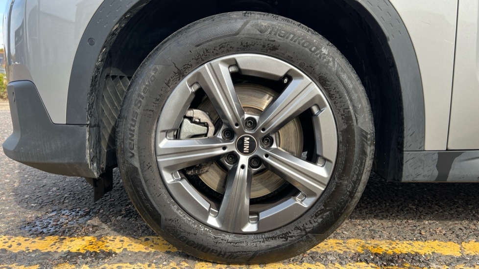 Used MINI Countryman 2024 for sale - 76984016: Photo 17