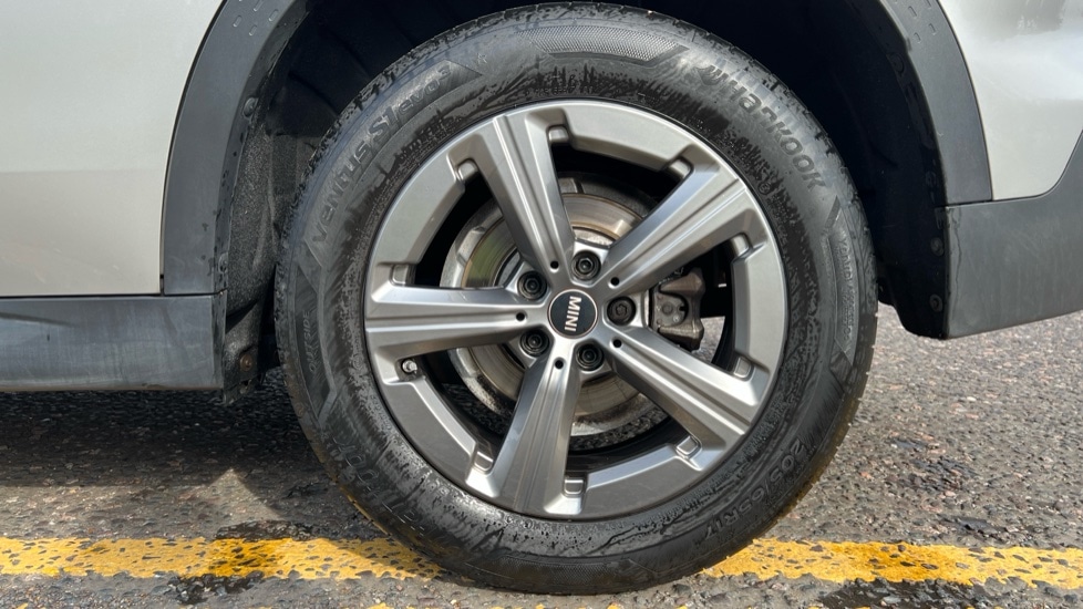 Used MINI Countryman 2024 for sale - 76984016: Photo 18