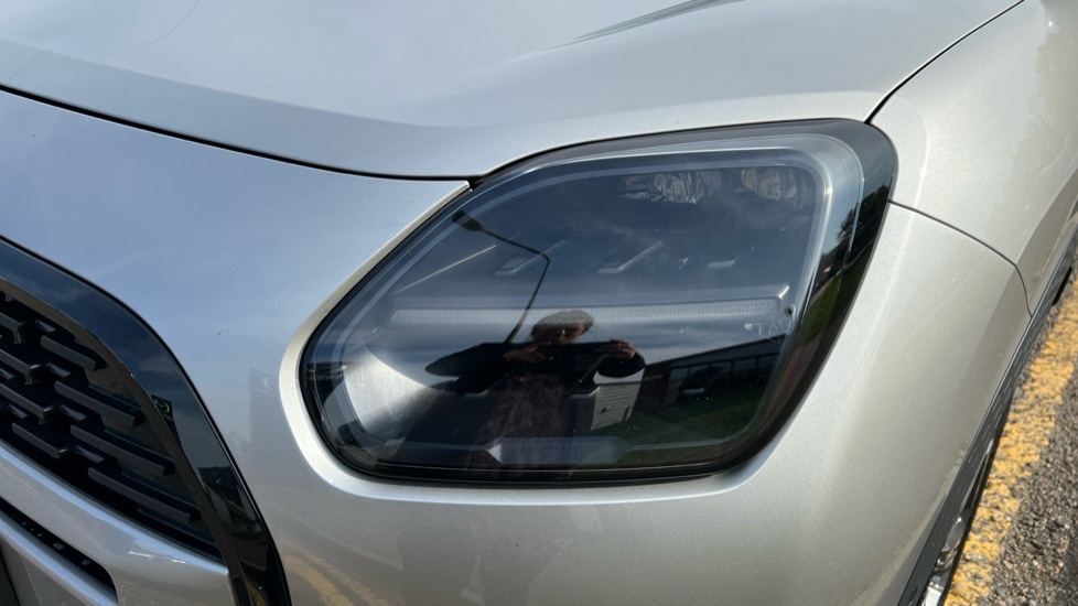 Used MINI Countryman 2024 for sale - 76984016: Photo 21