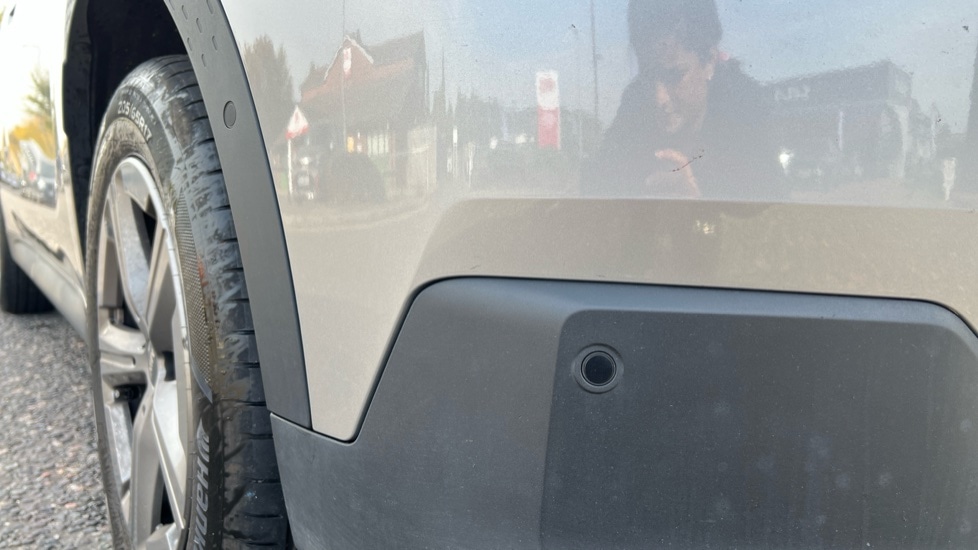 Used MINI Countryman 2024 for sale - 76984016: Photo 25