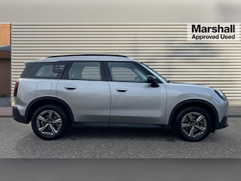 Used MINI Countryman 2024 for sale - 76984016: Photo