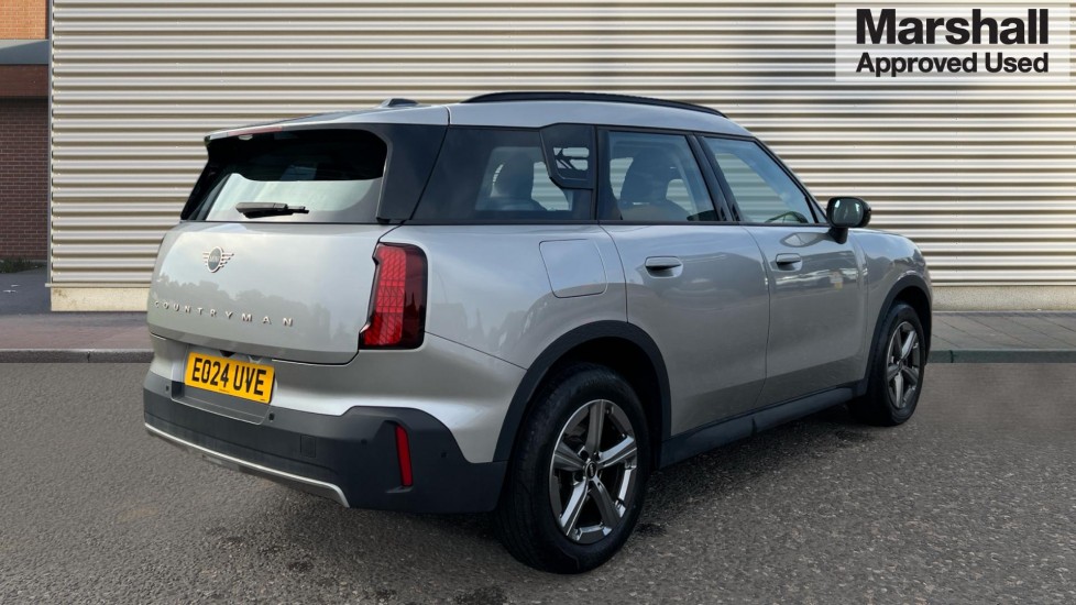Used MINI Countryman 2024 for sale - 76984016: Photo 3