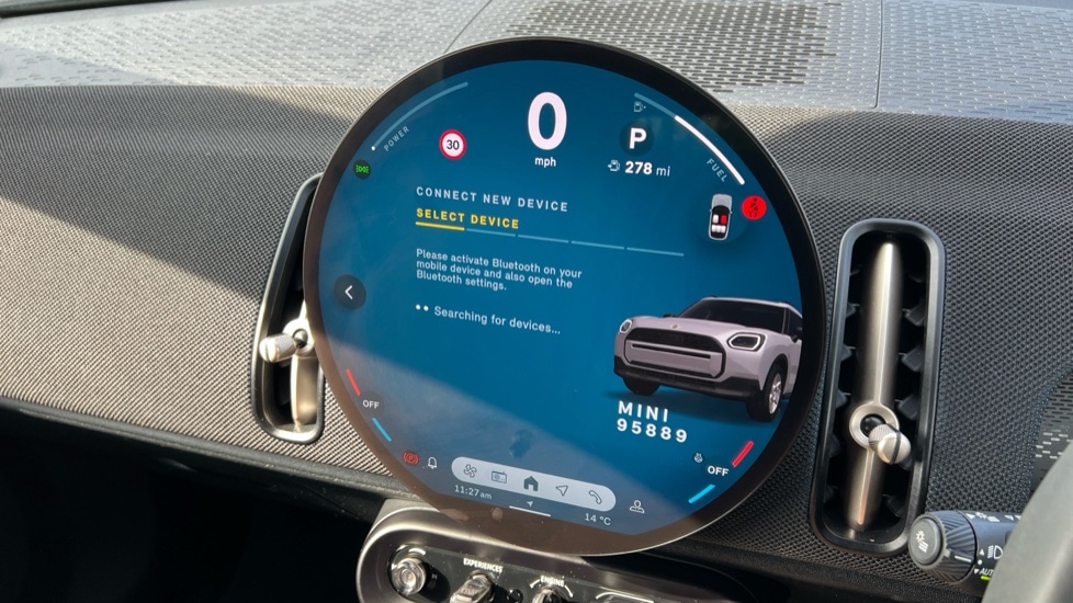 Used MINI Countryman 2024 for sale - 76984016: Photo 38