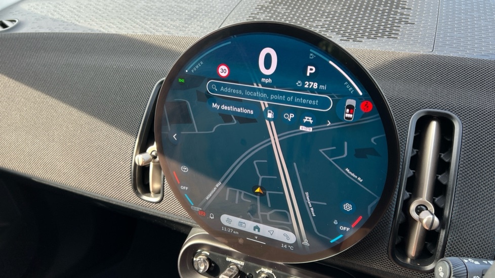 Used MINI Countryman 2024 for sale - 76984016: Photo 39