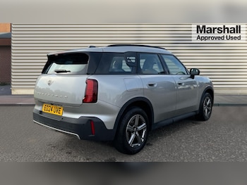 Used MINI Countryman 2024 for sale - 76984016: Photo