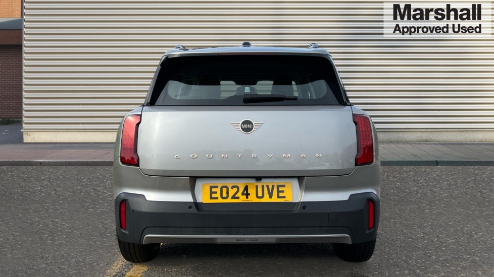 Used MINI Countryman 2024 for sale - 76984016: Photo 4