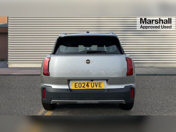 Used MINI Countryman 2024 for sale - 76984016: Photo