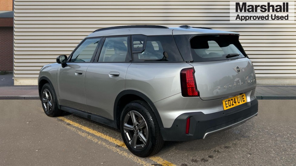 Used MINI Countryman 2024 for sale - 76984016: Photo 5