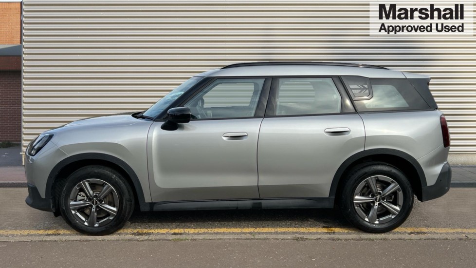 Used MINI Countryman 2024 for sale - 76984016: Photo 6