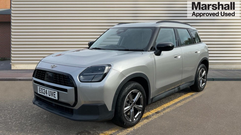 Used MINI Countryman 2024 for sale - 76984016: Photo 7