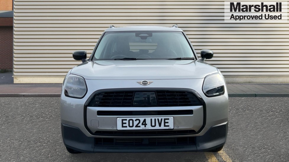 Used MINI Countryman 2024 for sale - 76984016: Photo 8