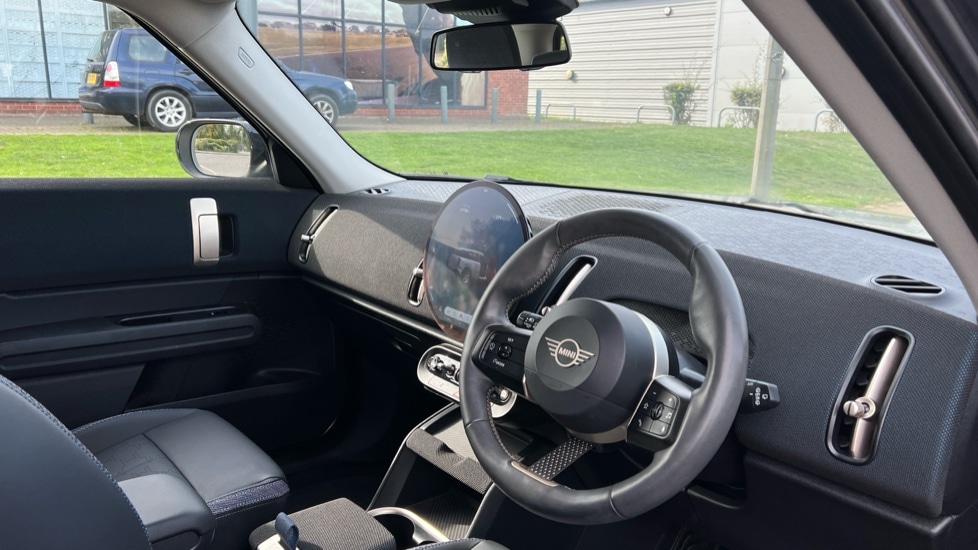 Used MINI Countryman 2024 for sale - 76984016: Photo 9