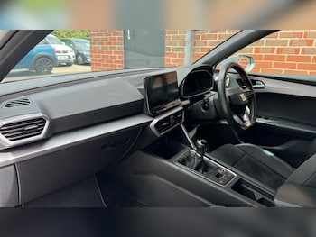 Used SEAT Leon 2021 for sale - 75684625: Photo