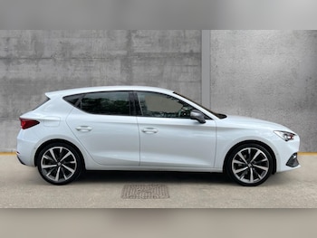 Used SEAT Leon 2021 for sale - 75684625: Photo