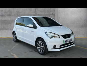2021 - 61kW One 36.8kWh 5dr Auto