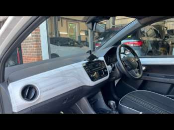 Used SEAT Mii 2021 for sale - 74955106: Photo
