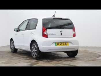Used SEAT Mii 2021 for sale - 74955106: Photo