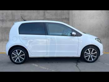 Used SEAT Mii 2021 for sale - 74955106: Photo