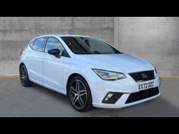 2022 - 1.0 TSI 110 FR Edition 5dr