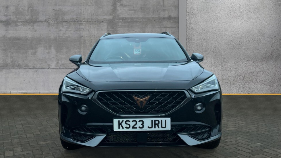 Used Cupra Formentor 2023 for sale - 77075561: Photo 10