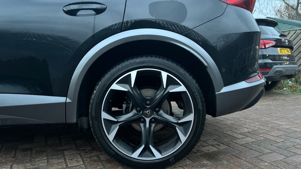 Used Cupra Formentor 2023 for sale - 77075561: Photo 18