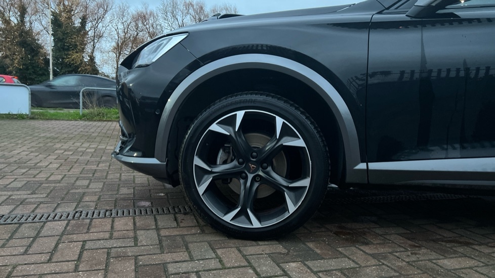 Used Cupra Formentor 2023 for sale - 77075561: Photo 19